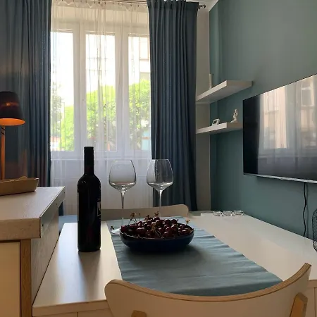 Lubelska 11 Apartment