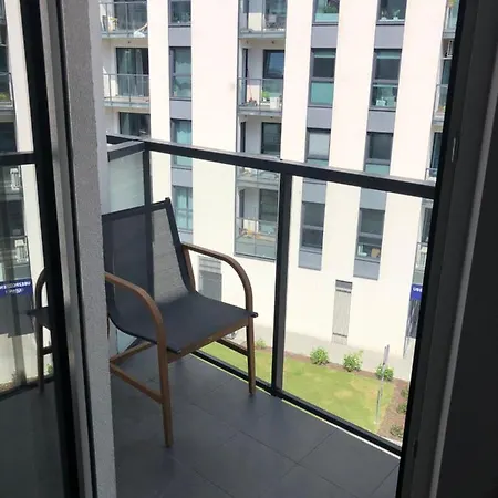 Platinex 3 Apartment