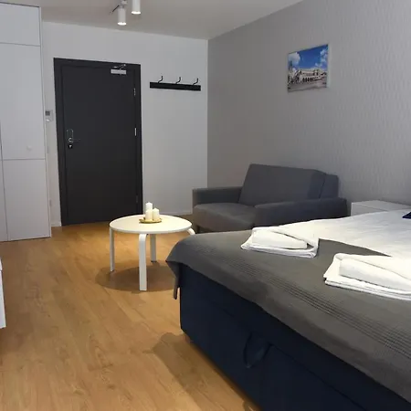 Pearl Apartments-kossak W Centrum Krakowa Apartment Krakow