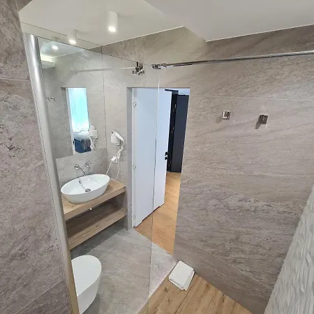 Apartment Pearl Apartments-kossak W Centrum Krakowa Krakow