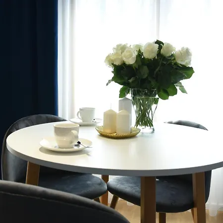 Apartment Pearl Apartments-kossak W Centrum Krakowa Krakow