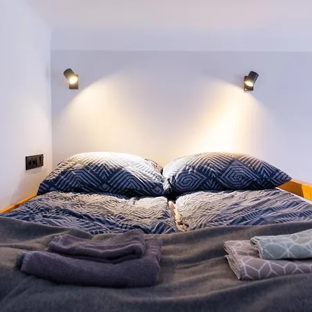 Apartment Artistic&cozy In The Old Town Krakow