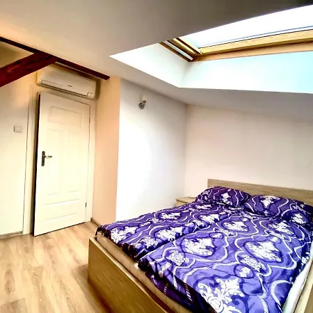 Appartamento Premium Old Town 1 *