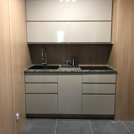 Platinex 3 Apartment