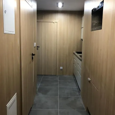 Apartment Platinex 3 Krakow