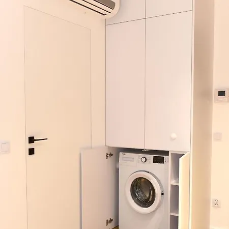 Apartment Pearl Apartments-kossak W Centrum Krakowa Krakow