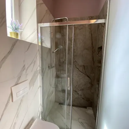 Apartament Klimatyzowane W Centrum Krakowa *