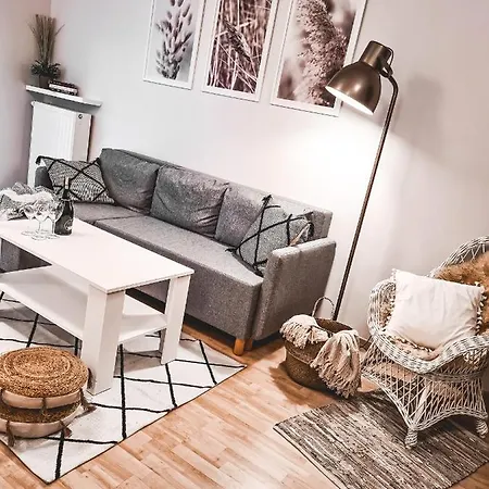 Moka Boho