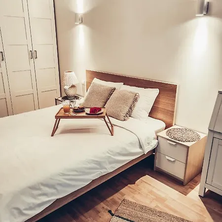 Apartment Moka Boho