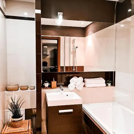 Moka Boho Apartment *