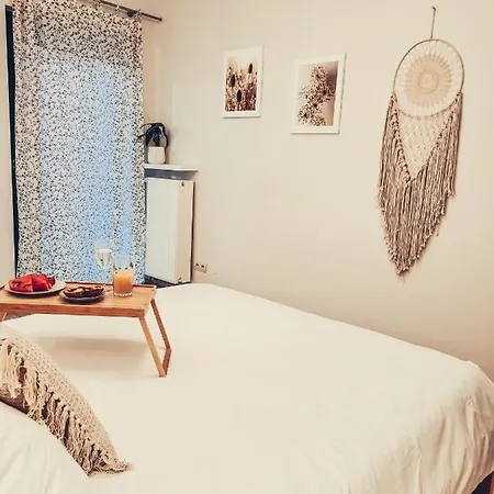 Moka Boho Apartment Krakow