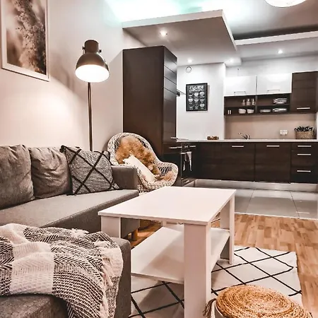 Moka Boho Apartment