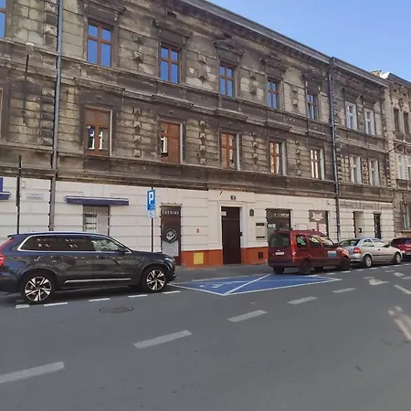 Garbarska 4 By Homeprime Krakow