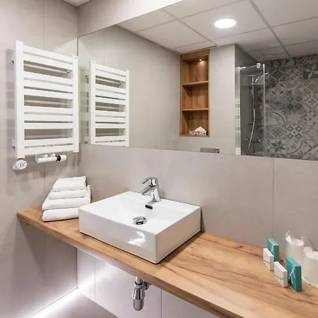 1891 Garni Hotel 4*