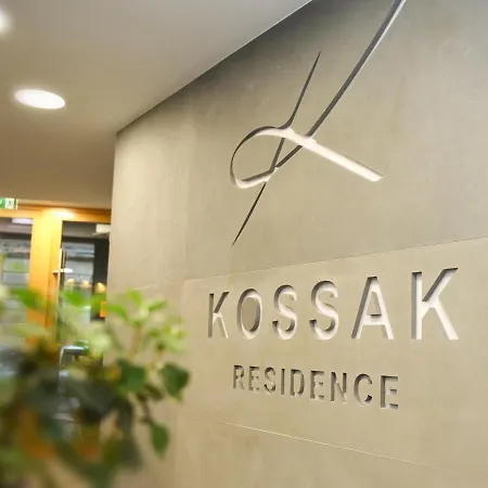 Pearl Apartments-kossak W Centrum Krakowa Apartment Krakow