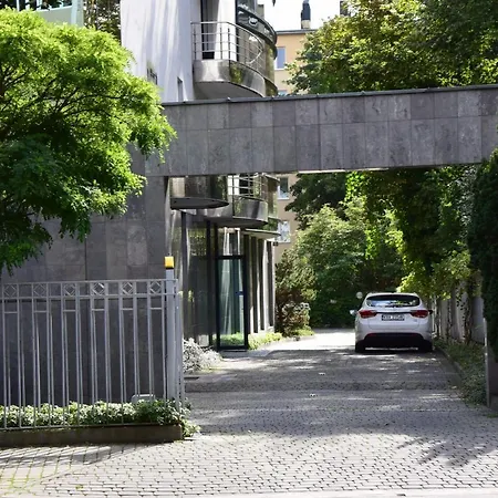 Nook Nook Kazimierza Wielkiego 104 Apartament