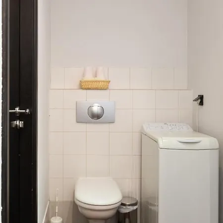 Artistic&cozy In The Old Town Apartment Krakow