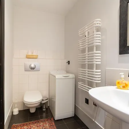 Artistic&cozy In The Old Town Apartment Krakow