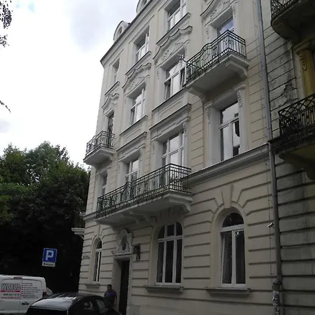 Klimatyzowane W Centrum Krakowa * Kraków