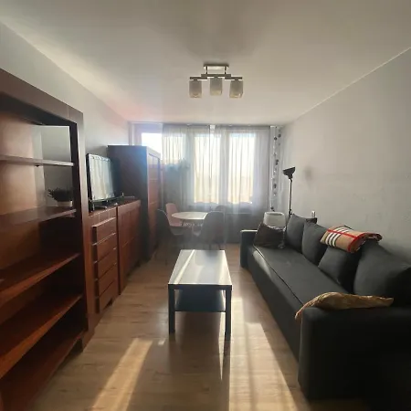 Apartament Widok 16 *