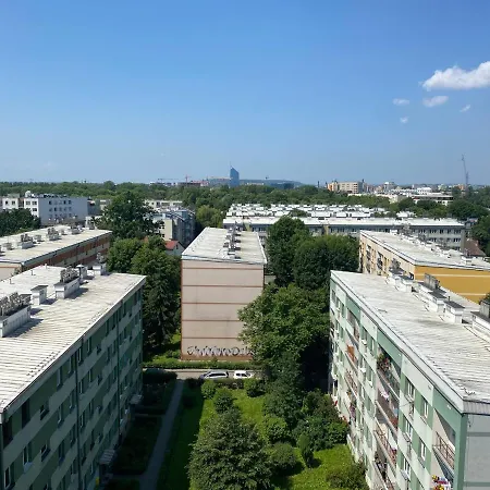 Widok 16 Kraków