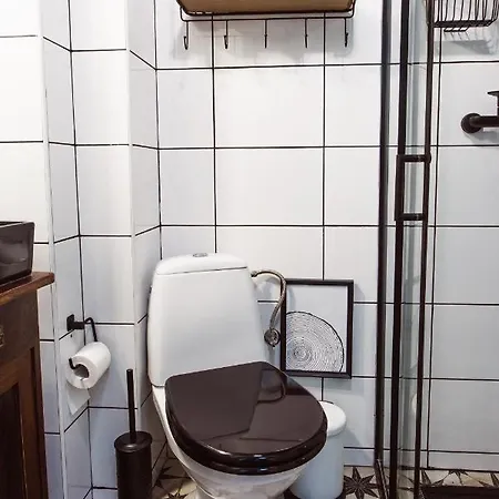 Apartmán Krakowska 5