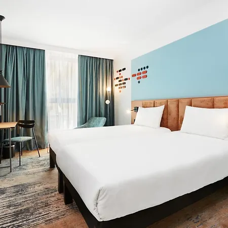 Hotel Ibis Styles Centrum Kraków