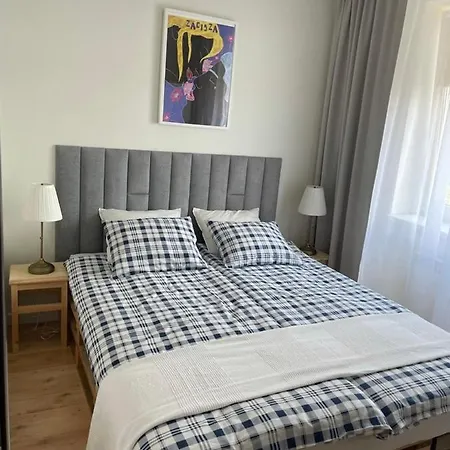 Apartmán Podleska *