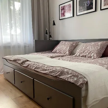 Podleska Apartmán
