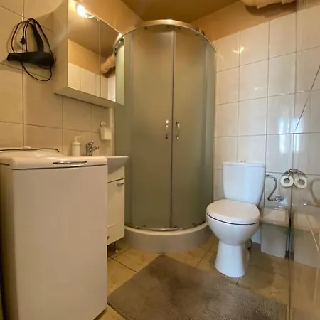 Widok 16 Apartament
