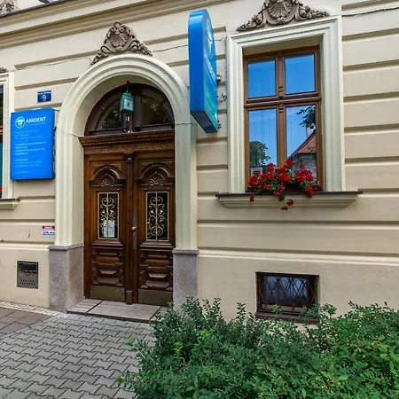 Appartement Beautiful Cracow By Cozyplace Krakau