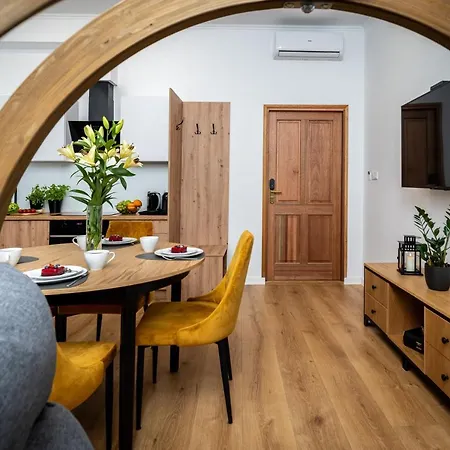 Appartement Beautiful Cracow By Cozyplace *