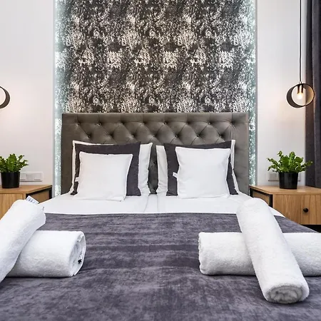 Beautiful Cracow By Cozyplace Appartement Krakau