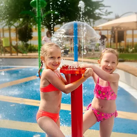 Hotel Swing Krakov