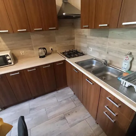 Komfort Borek Guest house Krakow