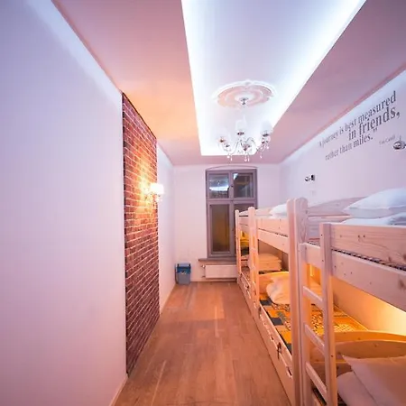 Albergue Greg&tom Beer House
