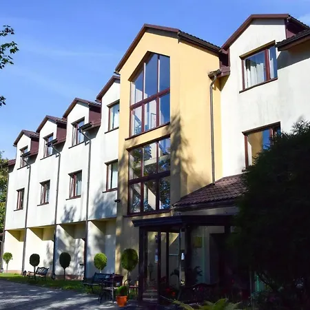 Leopolis 3* Krasków