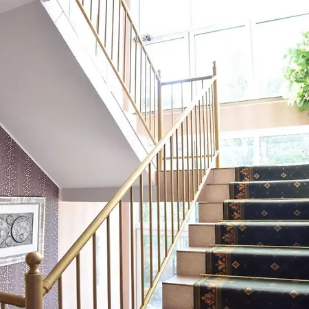 Hotell Leopolis Kraków
