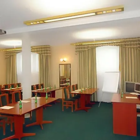 Hotel Leopolis