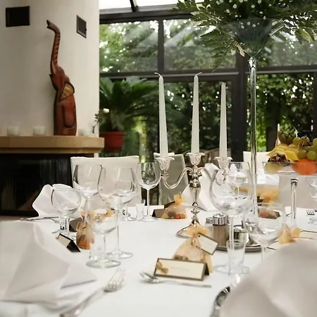 Leopolis Hotel Krakau