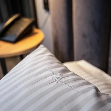 Alexander Hotel Cracovie