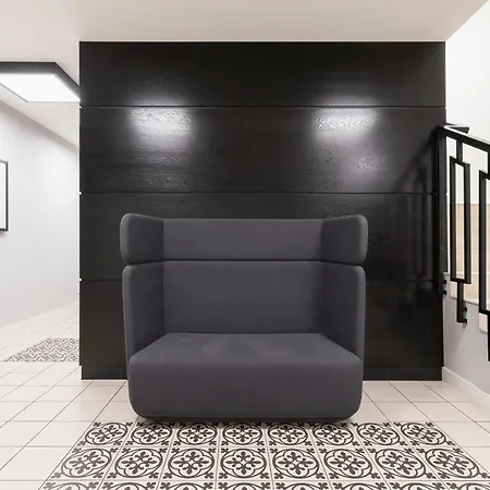 Harmonica Trynitarska By Renters Apartment Krakow