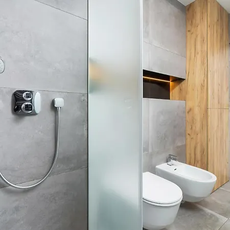 Apartment Harmonica Trynitarska By Renters Krakow