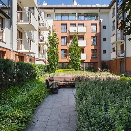 Apartment Harmonica Trynitarska By Renters
