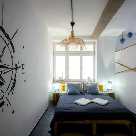 Habitat Apartament Kraków