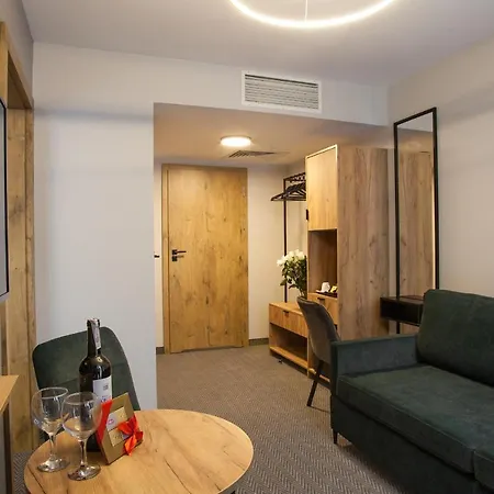 Hotel Alexander 3*