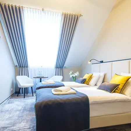 Aparthotel Dream Boutique