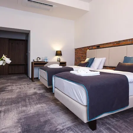 Aparthotel Dream Boutique Krakow