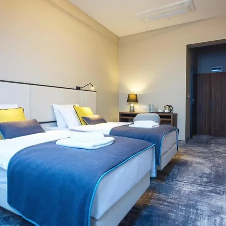Aparthotel Dream Boutique 2*