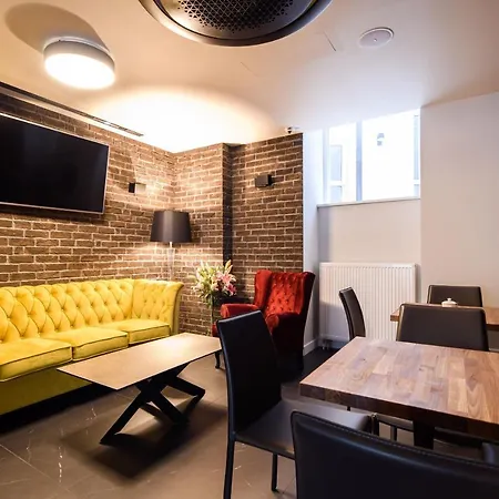 Dream Boutique Aparthotel